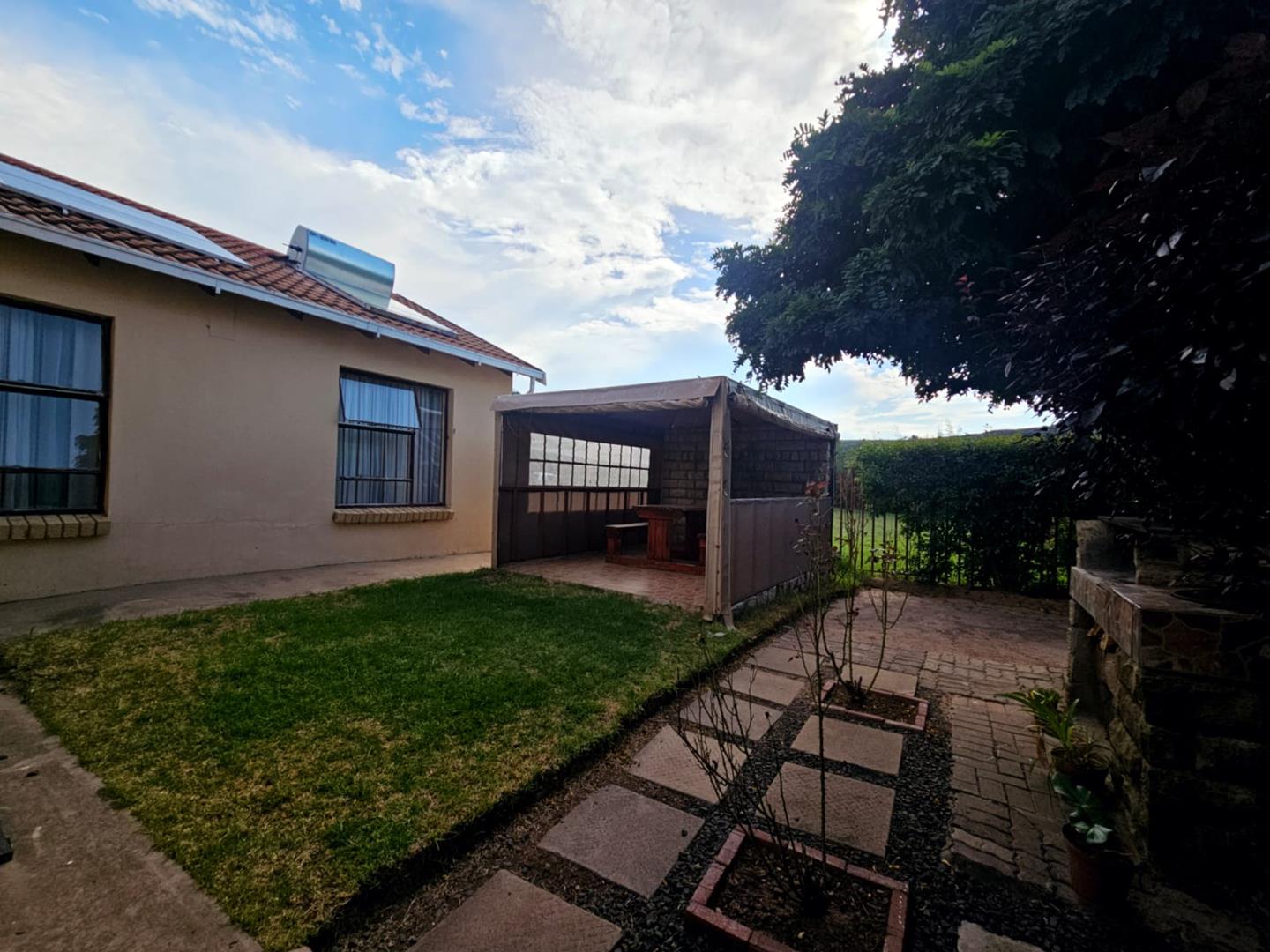 3 Bedroom Property for Sale in Ladybrand Free State